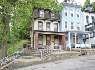 647 Rising Main Ave, Pittsburgh, PA 15212