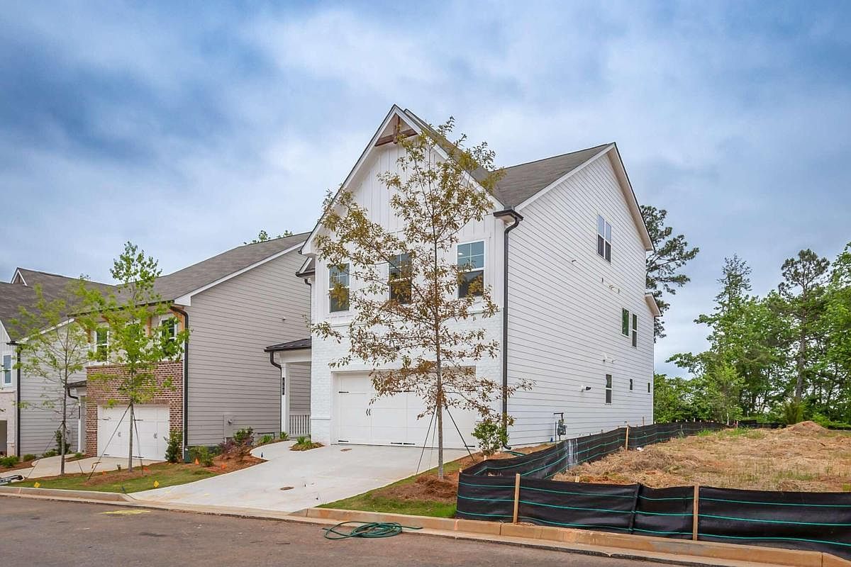 628 Avondale Park Cir 8, Decatur, GA 30032 MLS 10183106 Zillow