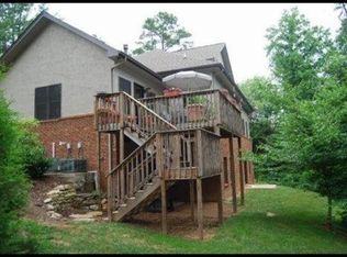 5312 Beverly Oaks Dr, Knoxville, TN 37918