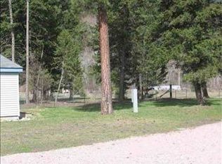 8 Island Dr, Clinton, MT 59825