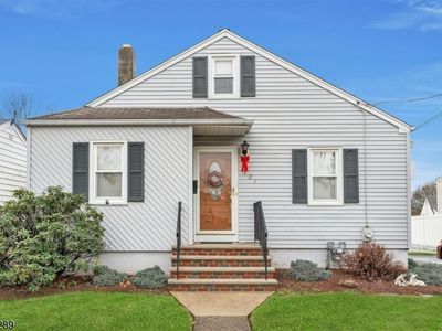 101 Westminster Pl, Saddle Brook, NJ, 07663