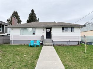 9815 Harrison St #B, Chilliwack, BC V2P 4G2