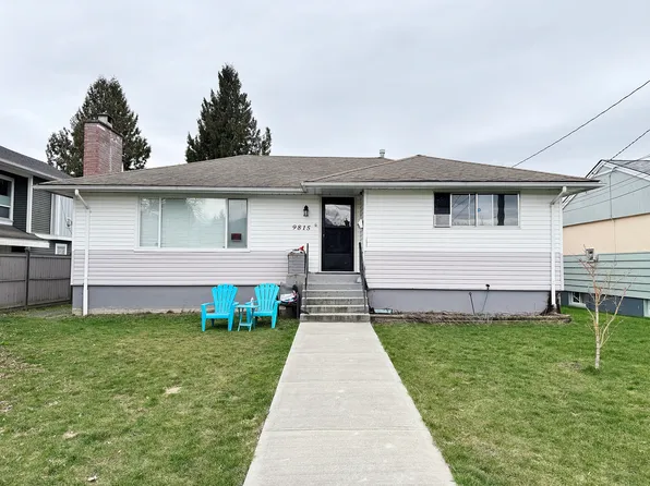 9815 Harrison St #B, Chilliwack, BC V2P 4G2