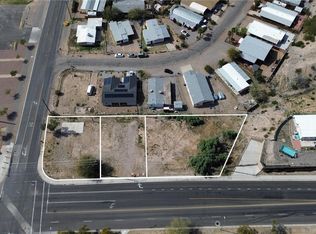 2245&2237 2231 Lakeside Dr, Bullhead City, AZ 86442
