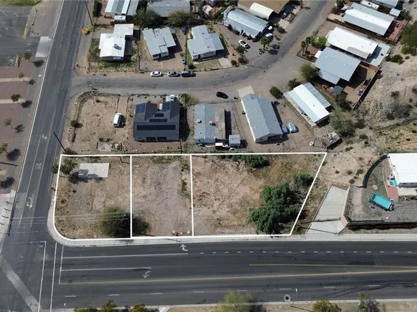 2245&2237 2231 Lakeside Dr, Bullhead City, AZ 86442