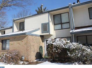 1703 Timber Crk #1703, Clementon, NJ 08021