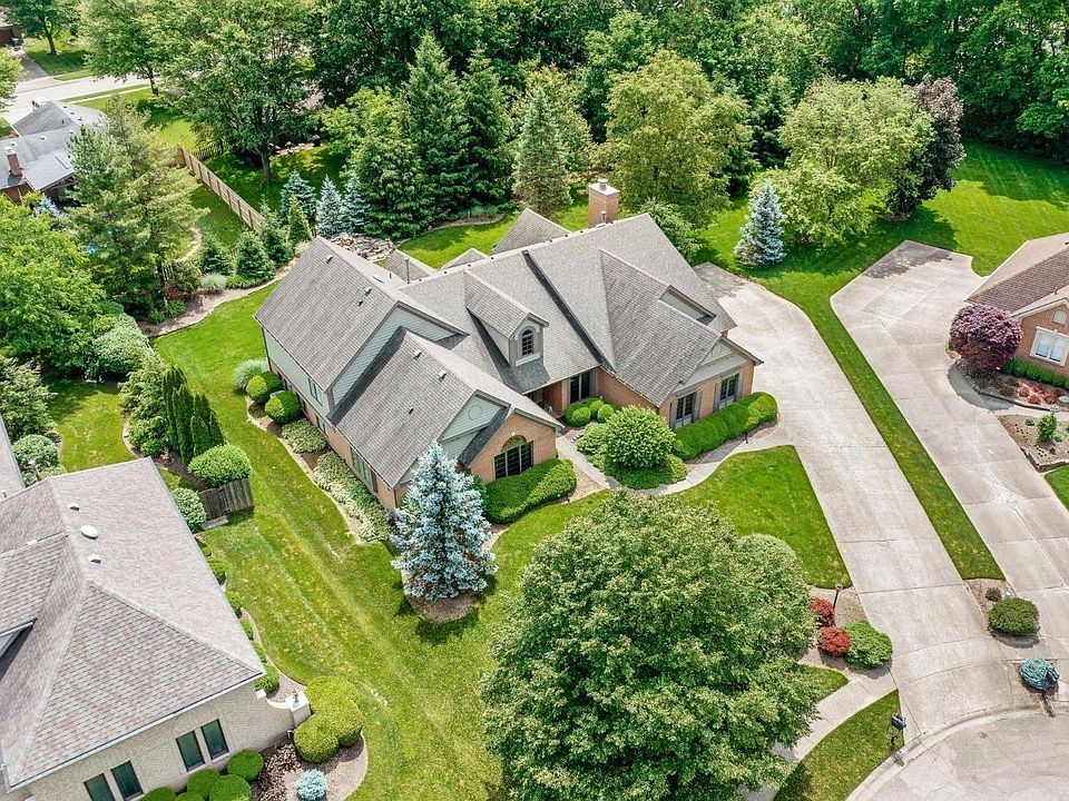 10170 Apple Springs Dr, Dayton, OH 45458 Zillow