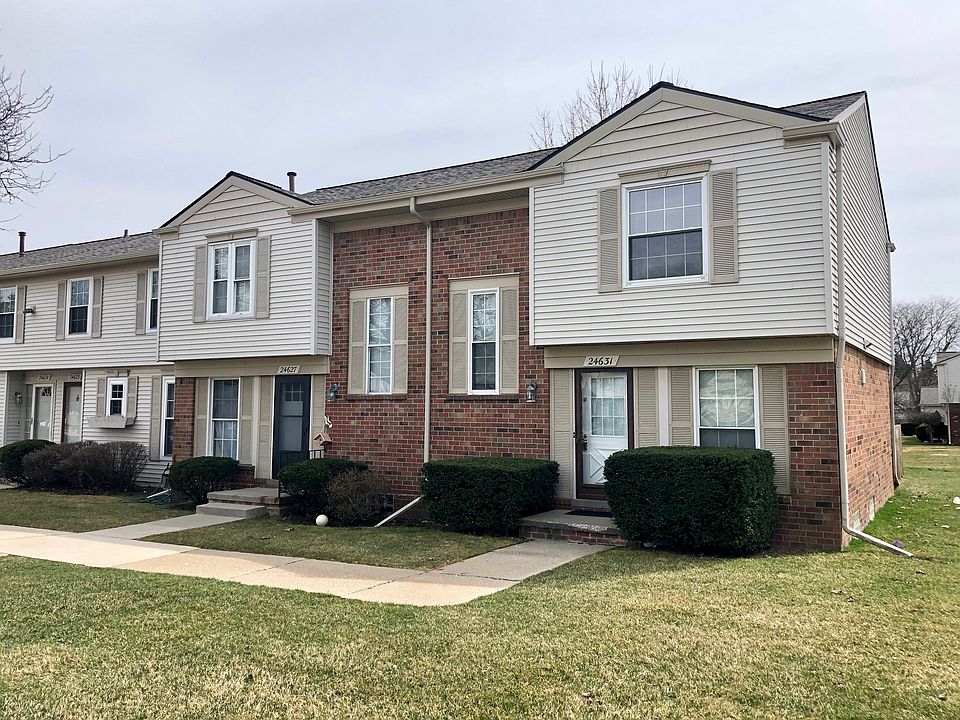 1st image of 24631 Bashian Dr #1