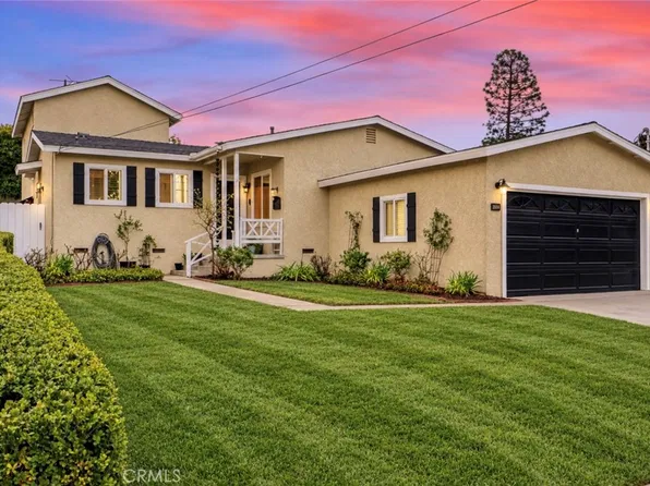 26114 Delos Dr, Torrance, CA 90505