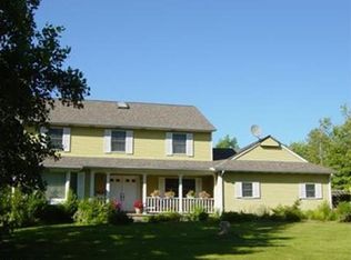 1547 Winchell Dr, Hudson, OH 44236