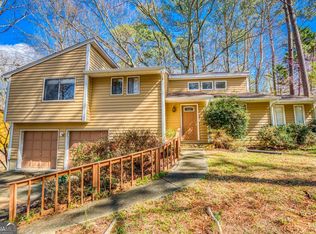 2780 Westminister Ln NW, Conyers, GA 30012