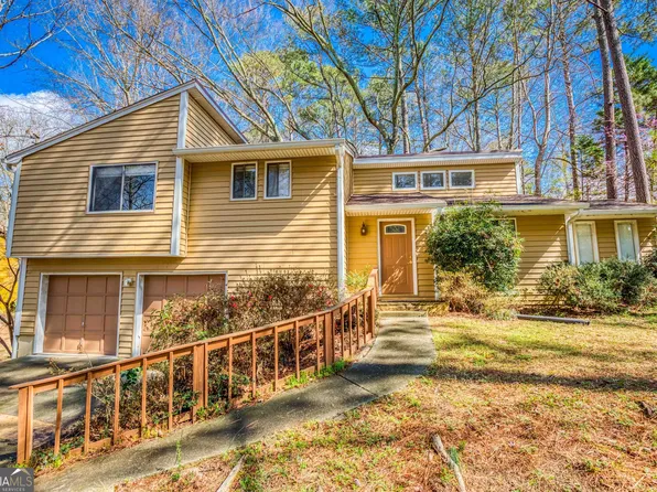 2780 Westminister Ln NW, Conyers, GA 30012