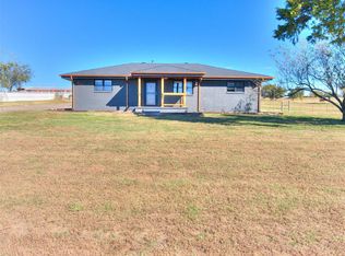 2374 County Road 1270, Blanchard, OK 73010