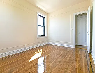 Rented by SW Queens Mezzanine