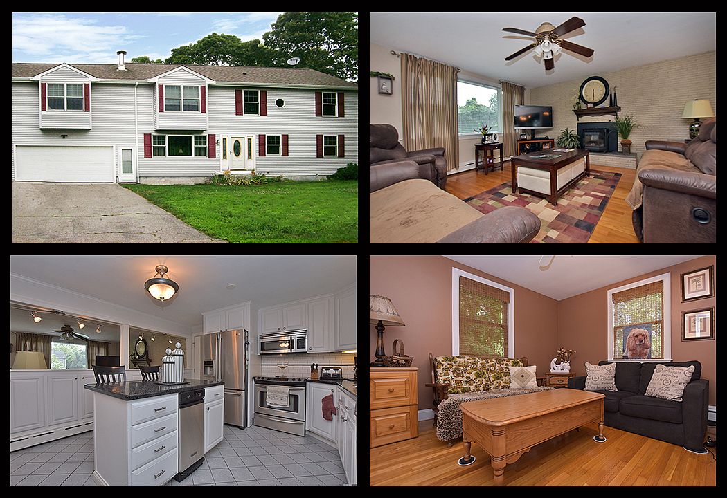 28 Hooper St, Tiverton, RI 02878 Zillow