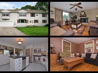 28 Hooper St, Tiverton, RI 02878