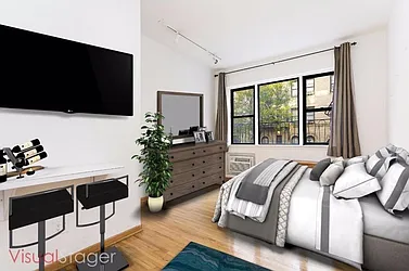 Rented by LG Fairmont Group