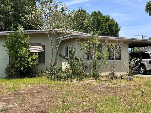 10357 53rd Ave N, Saint Petersburg, FL 33708