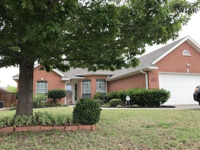 4 N Park Dr, Wichita Falls, TX, 76306
