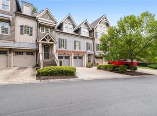 132 Staddlebridge Ave, Canton, GA 30114