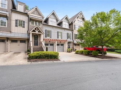 132 Staddlebridge Ave, Canton, GA, 30114