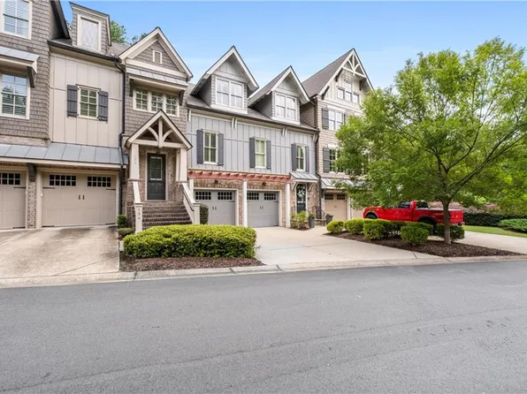 132 Staddlebridge Ave, Canton, GA 30114