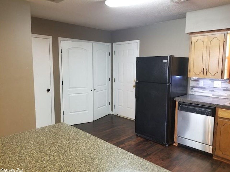 108 South Mitchell Street 108 S Mitchell St Conway AR Zillow