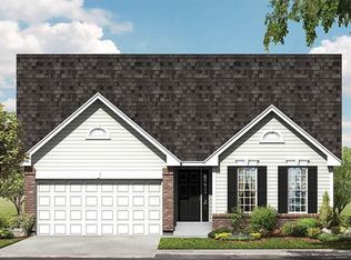 1649 Westlake Cir, Pacific, MO