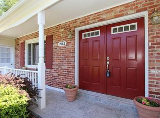 12186 Overlook Dr, Monrovia, MD 21770