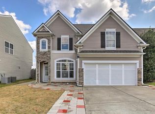 3162 Briaroak Dr, Duluth, GA 30096