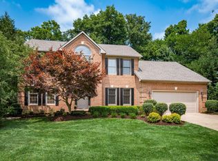 7483 Katesbridge Ct, Dublin, OH 43017