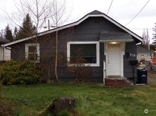 918 Talcott St, Sedro Woolley, WA 98284