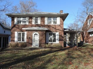 1634 W Forest Ave, Decatur, IL 62522