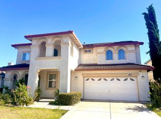 3026 Mount Hoffman Ct, Stockton, CA 95212