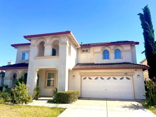 3026 Mount Hoffman Ct, Stockton, CA 95212