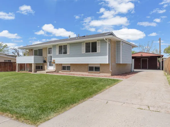 599 E Millcreek Way, Salt Lake City, UT 84106