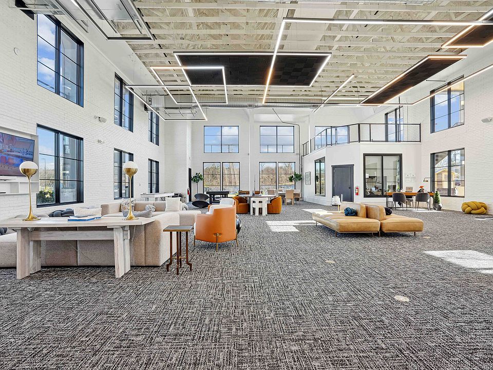 Blu South - Community Space 2