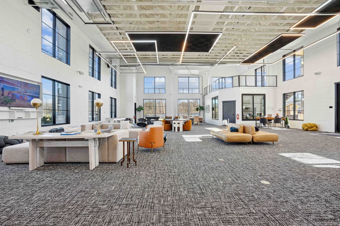 Blu South - Community Space 2