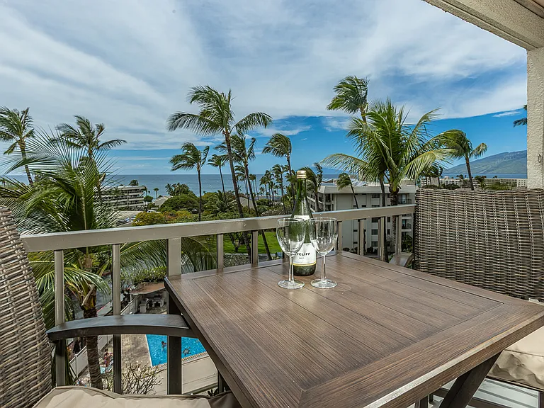 2531 S Kihei Rd #D512 — Photo 8