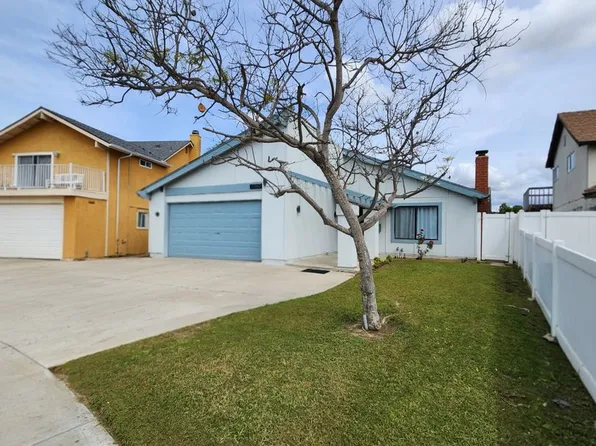 8580 Lynx Rd, San Diego, CA 92126