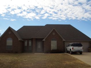 1721 Fox Run Dr, Wynne, AR 72396