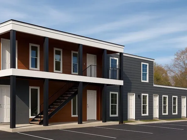 1060 Swan Ave, Baton Rouge, LA 70807