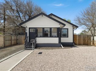 619 11th Ave, Greeley, CO 80631