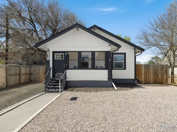 619 11th Ave, Greeley, CO 80631