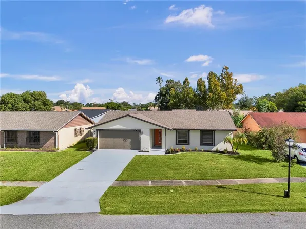 2311 TOWERBRIDGE STREET, ORLANDO, FL 32837