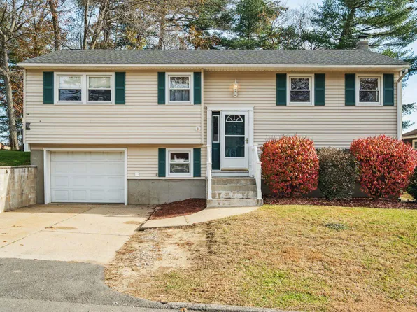 265 Saint James Avenue, Manchester, NH 03102