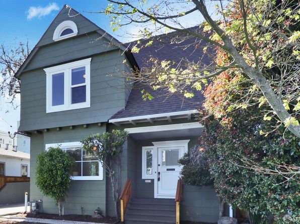 2914 Newbury St, Berkeley, CA 94703