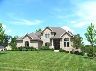 7748 Tall Trees Ct, Springboro, OH 45066