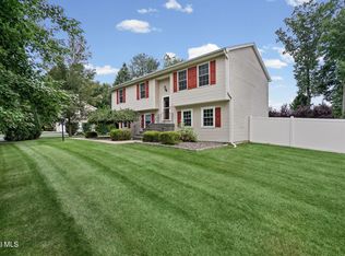408 New Karner Rd, Colonie, NY 12205