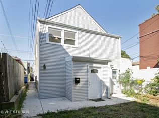 3306 S Union Ave #CH, Chicago, IL 60616